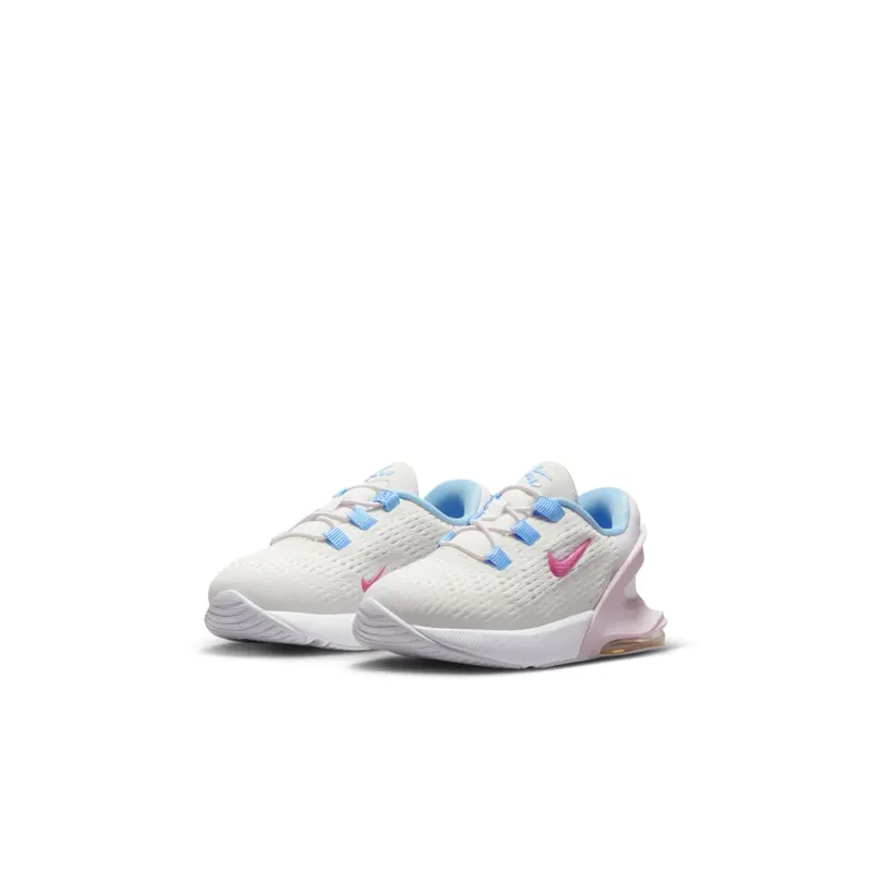 Nike Air Max 270 Go TD “Summit White” (DV1970-102)
