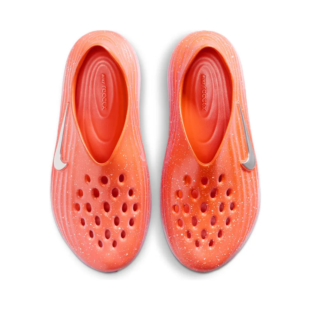 Nike ReactX Rejuven8 Safety Orange Court Purple (IR7543-805)