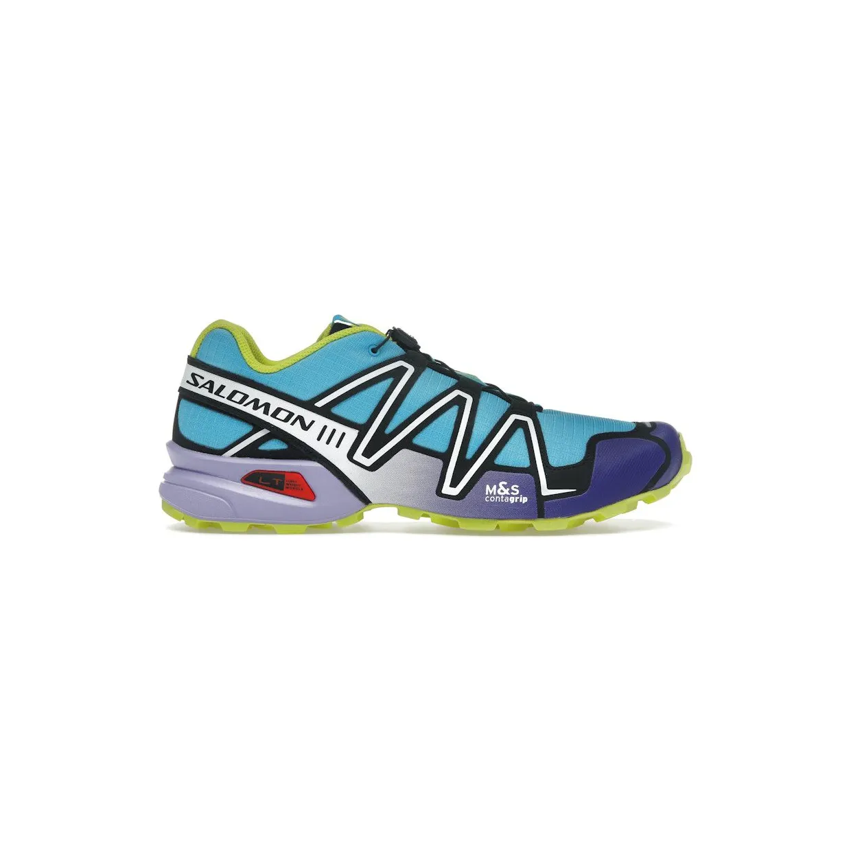salomon-speedcross L47723100