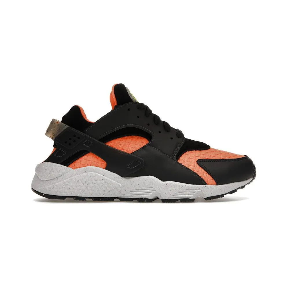 Nike Air Huarache Crater Premium Grey (DQ5013-001)