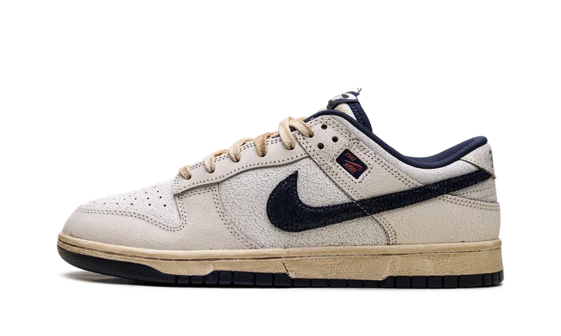 Nike Dunk Low “Stranger Things Phantom” (IH6766-001)