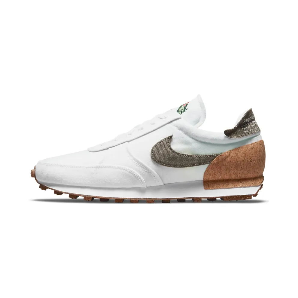 Nike Sportswear Daybreak-Type ‘Floral Pack Pagoda’ Sneaker weiß (CZ9926-100)