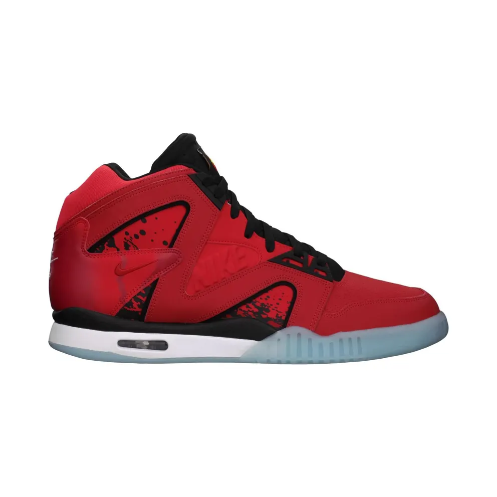 Nike Air Tech Challenge Hybrid Chilling Red (653873-600)