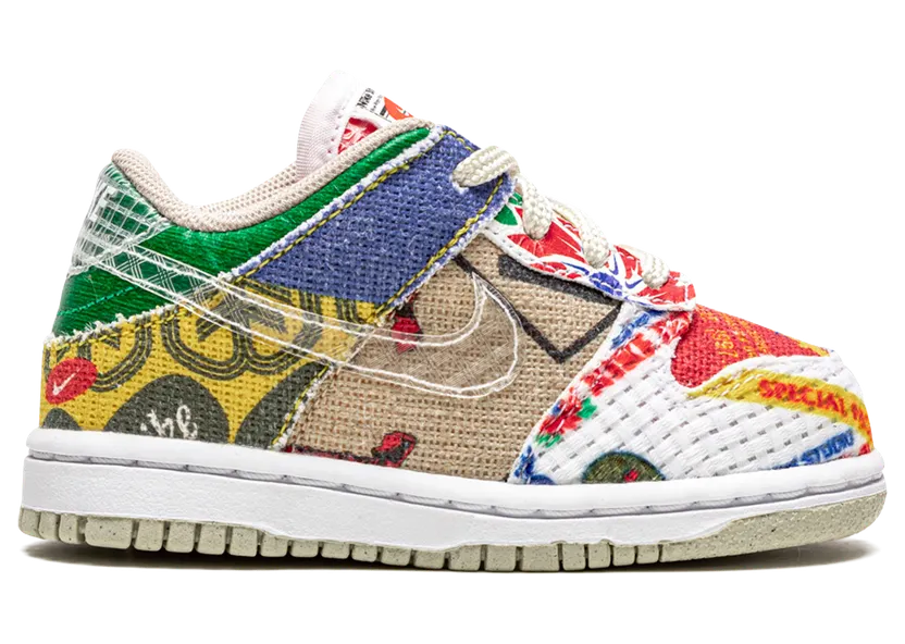 nike-dunk DD3575-900