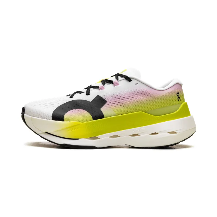 On Running Cloudboom Max “Lime / Raspberry” (3MF30314229)