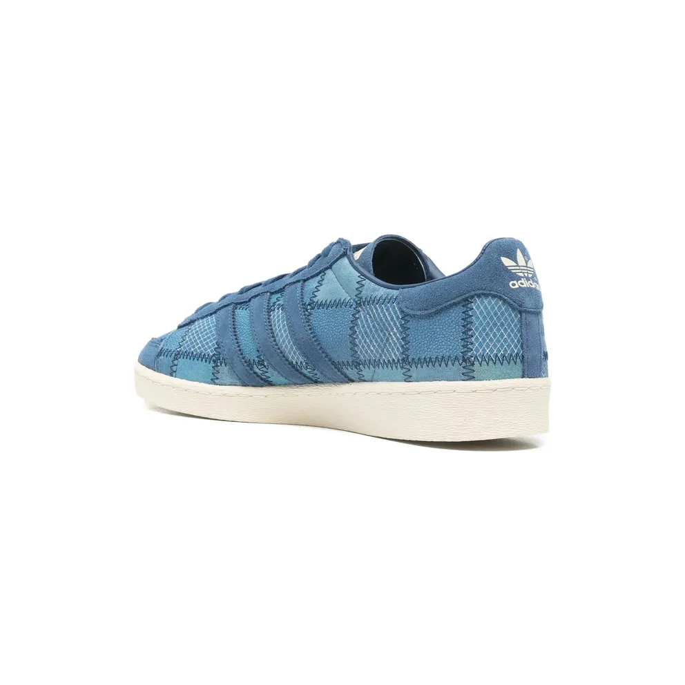 Adidas Jabbar Lo Patchwork-design “Blue” (JS5021)