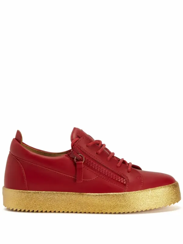 Giuseppe Zanotti Gail – Red (RS00080K15)
