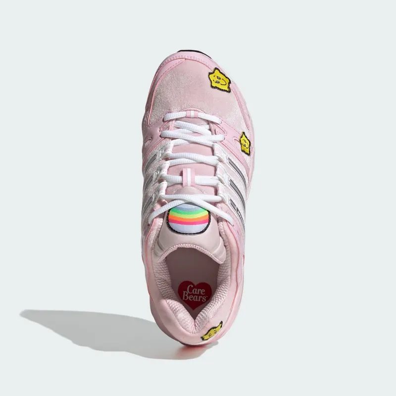 Adidas Adistar Control 5 “Care Bears Cheer Bear” (KK2605)