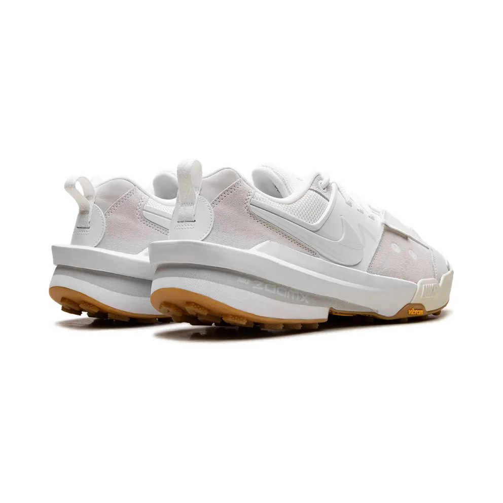 Nike Zegamadome SP “sacai – Summit White” (HQ8618-100)