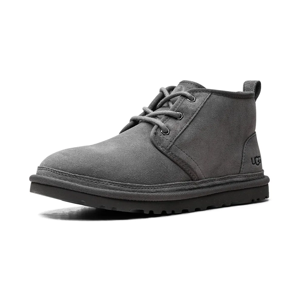 Ugg Neumel “Charcoal” (3236-CHRC)