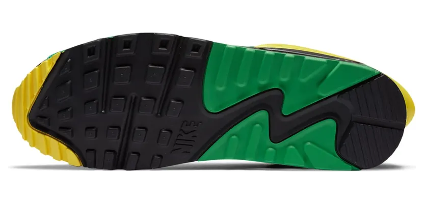 nike-air-max CZ4270-001