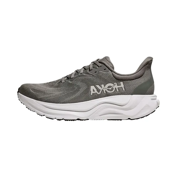 Hoka Arahi 8 “Asteroid Silver” (1168690-ADSL)