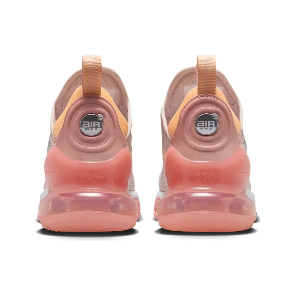 Nike Air Max 270 Premium Silt Red Tangerine Tint (IQ3464-601)