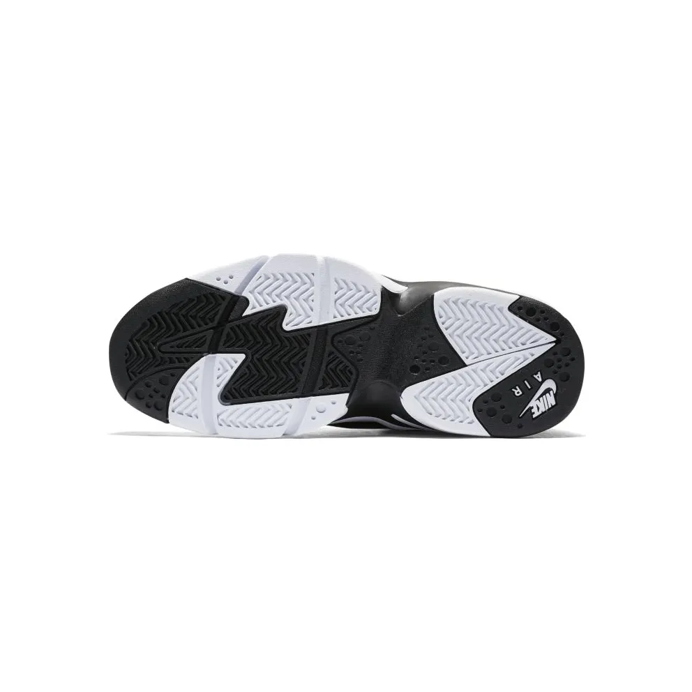Nike Air Maestro 2 LTD Black White Black/White (AH8511-001)