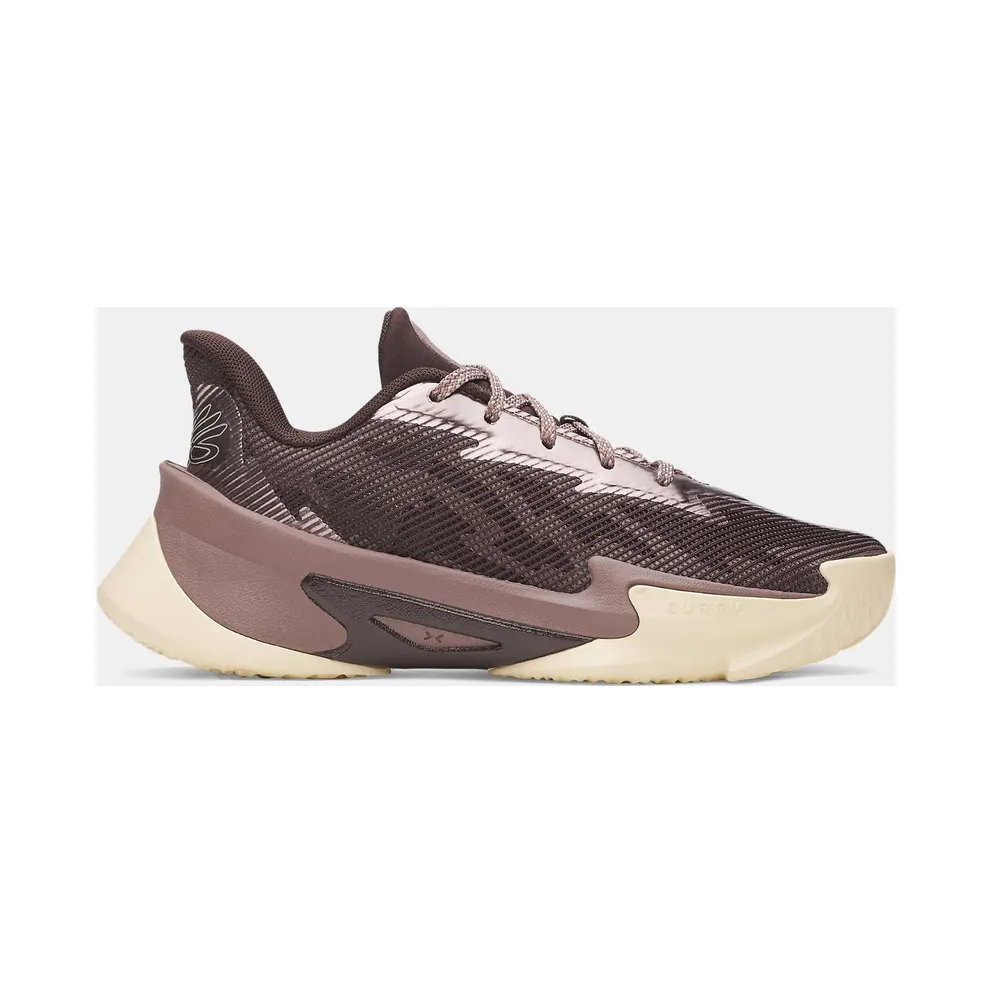 Under Armour Curry Series 7 GS “Craft” (6013297-256)