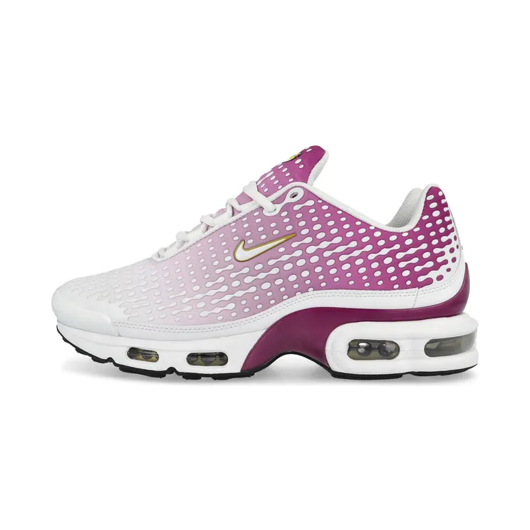 Nike Air Max Plus VII “Raspberry Red” (HQ2197601)