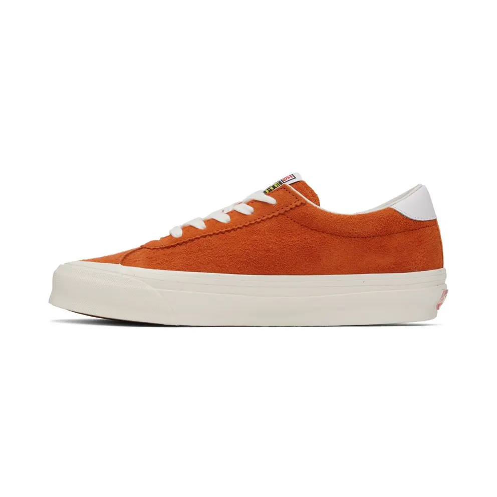 Vans OG Epoch LX “Pig Suede” Mecca Orange (VN0A4U120HL1)