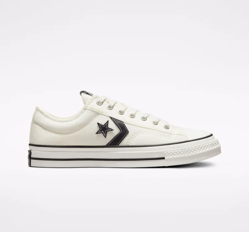Converse Star Player 76 Vintage White/Black