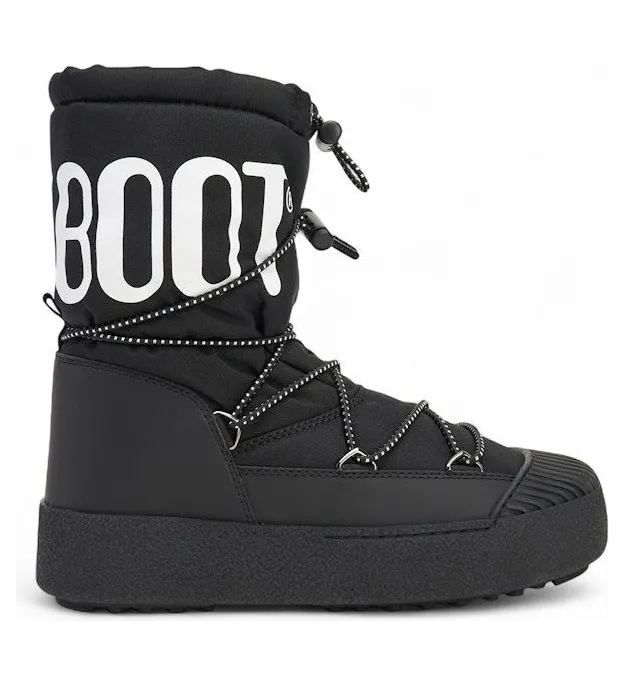 Moon Boot Mtrack Polar Nylon Black (80D2440080-N001)