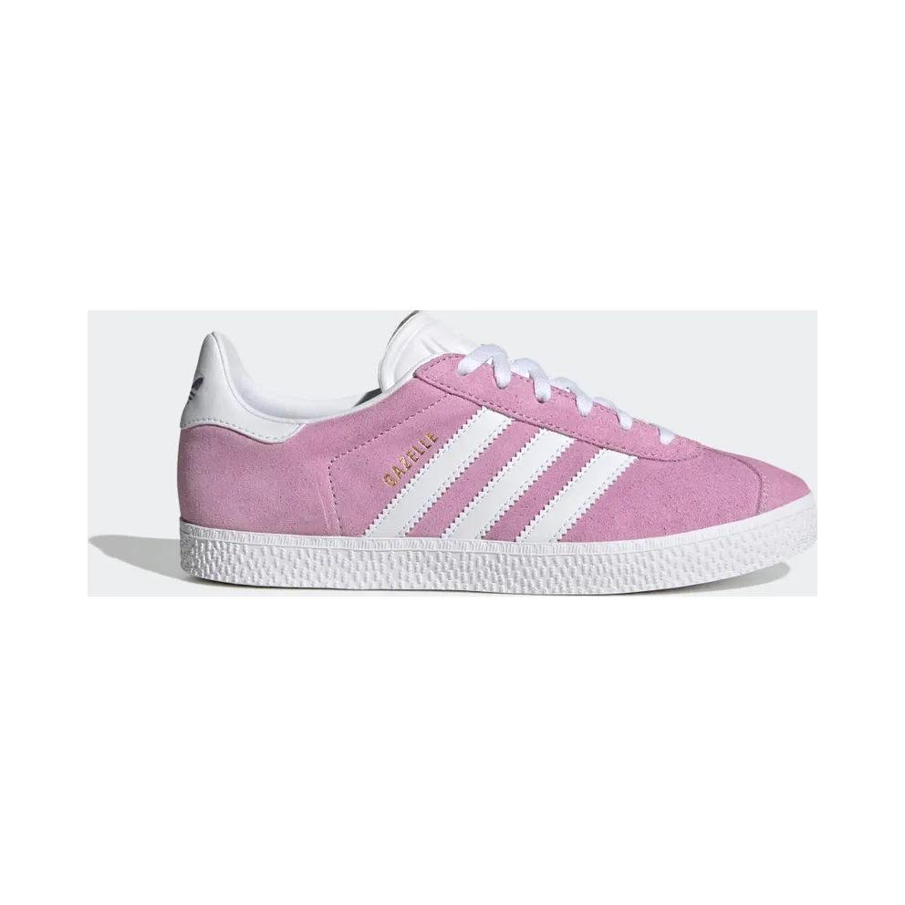 adidas Gazelle Schuh Bliss Lilac / Cloud White / Cloud White (HP2897)