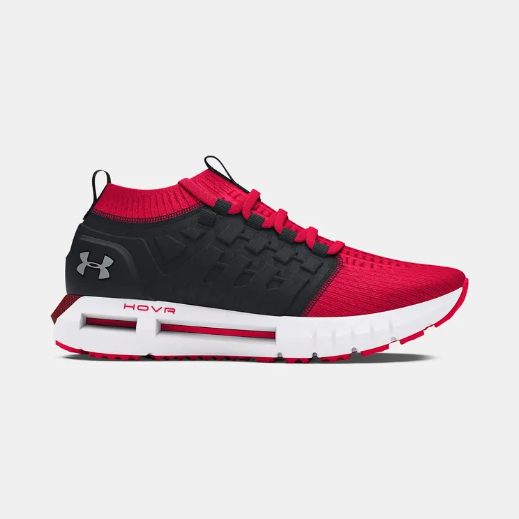 Under Armour HOVR Phantom 1 “Red Black” (3028384-603)