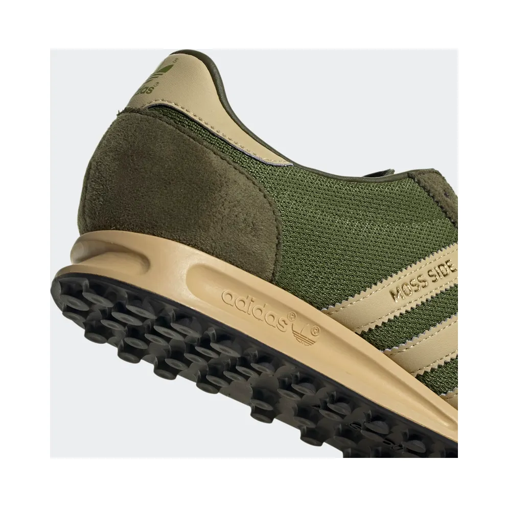 Adidas Moss Side Dust Green / Sand / Craft Green (GZ0484)