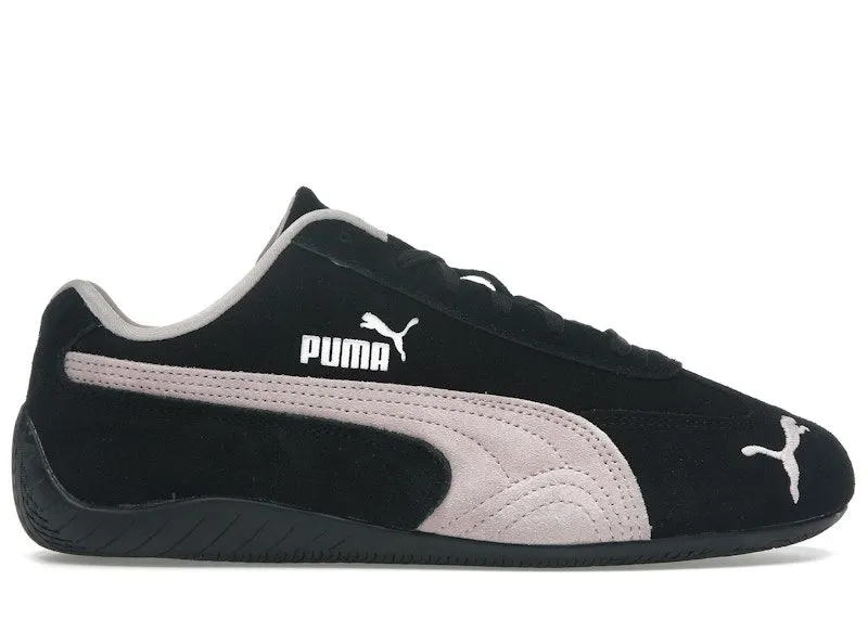 Puma Speedcat OG Black Mauve Mist (398846-09)
