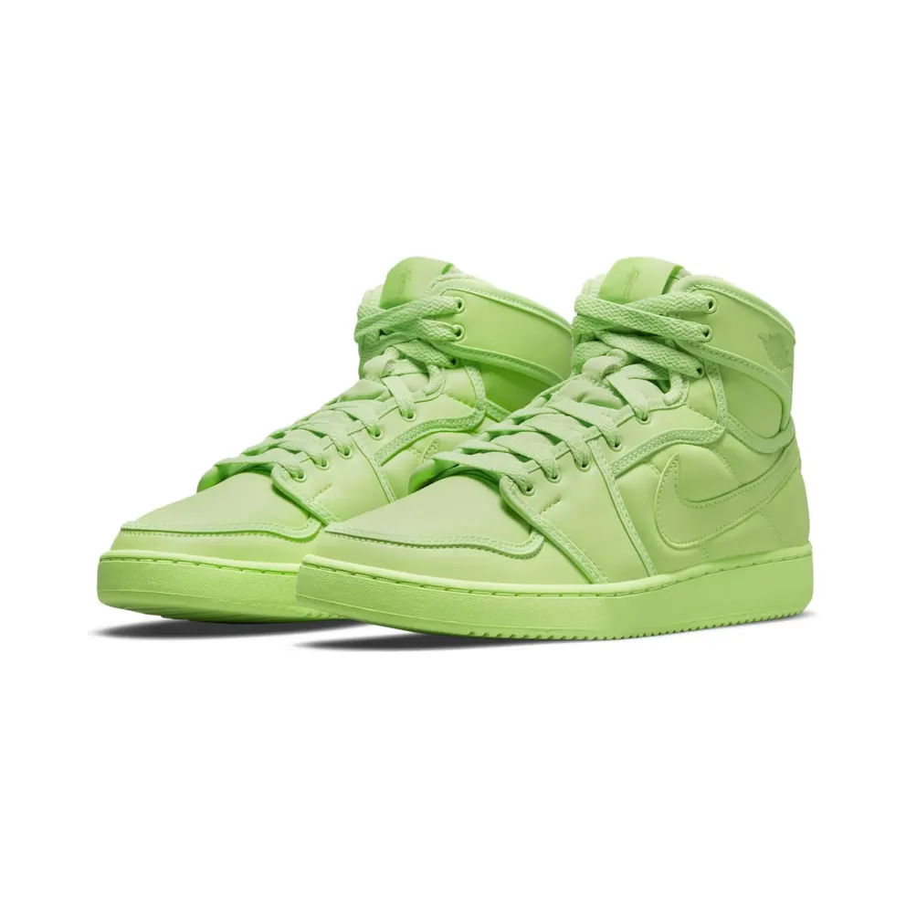 Air Jordan x Billie Eilish 1 Retro AJKO Ghost Green (DN2857-330)