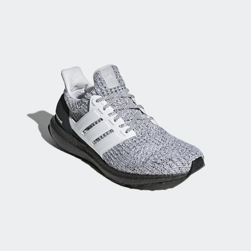 adidas Ultra Boost 4.0 Cookies and Cream Footwear White/Footwear White/Grey Two (BB6180)
