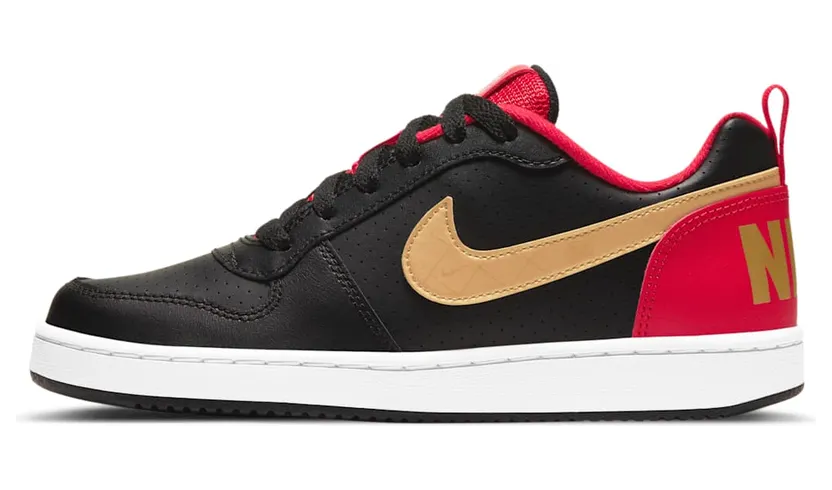 Nike Court Borough Low DD8495-091