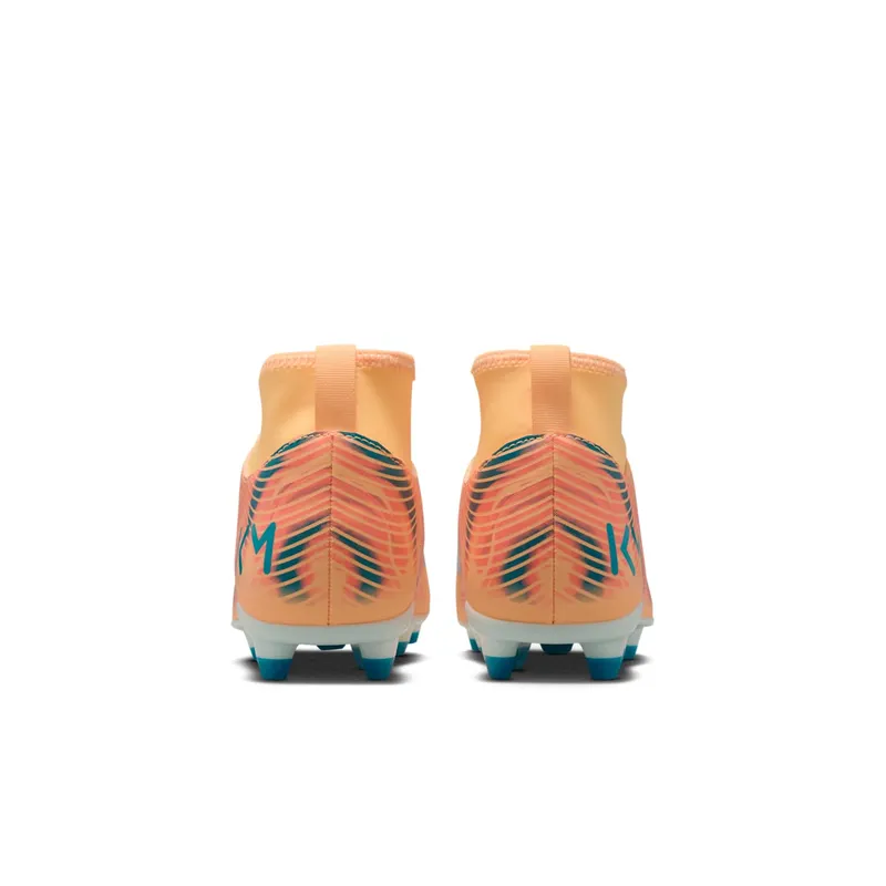 Nike Other Mercurial Melon Tint / Igloo / Neo Turquoise (HF6283-801)
