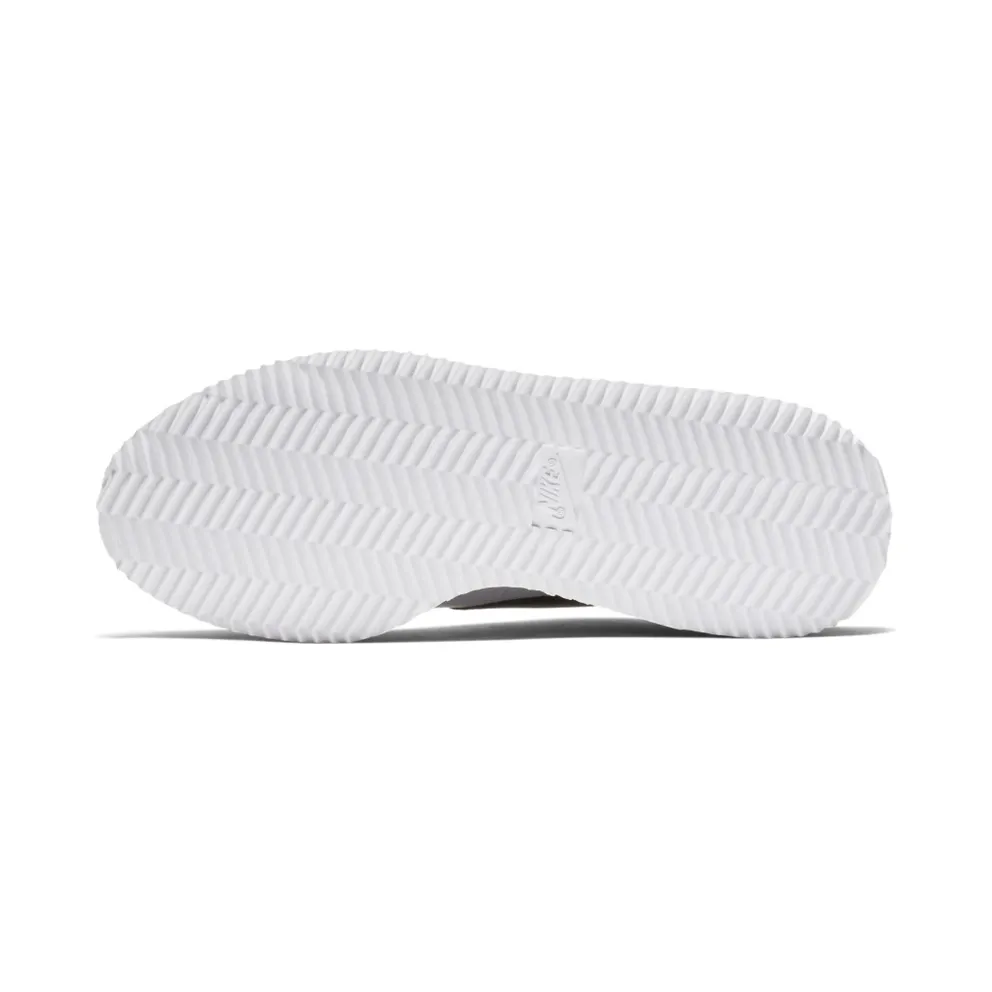 Nike Cortez Platform Comme des Garcons White Black (W) White/Black (BV0070-100)