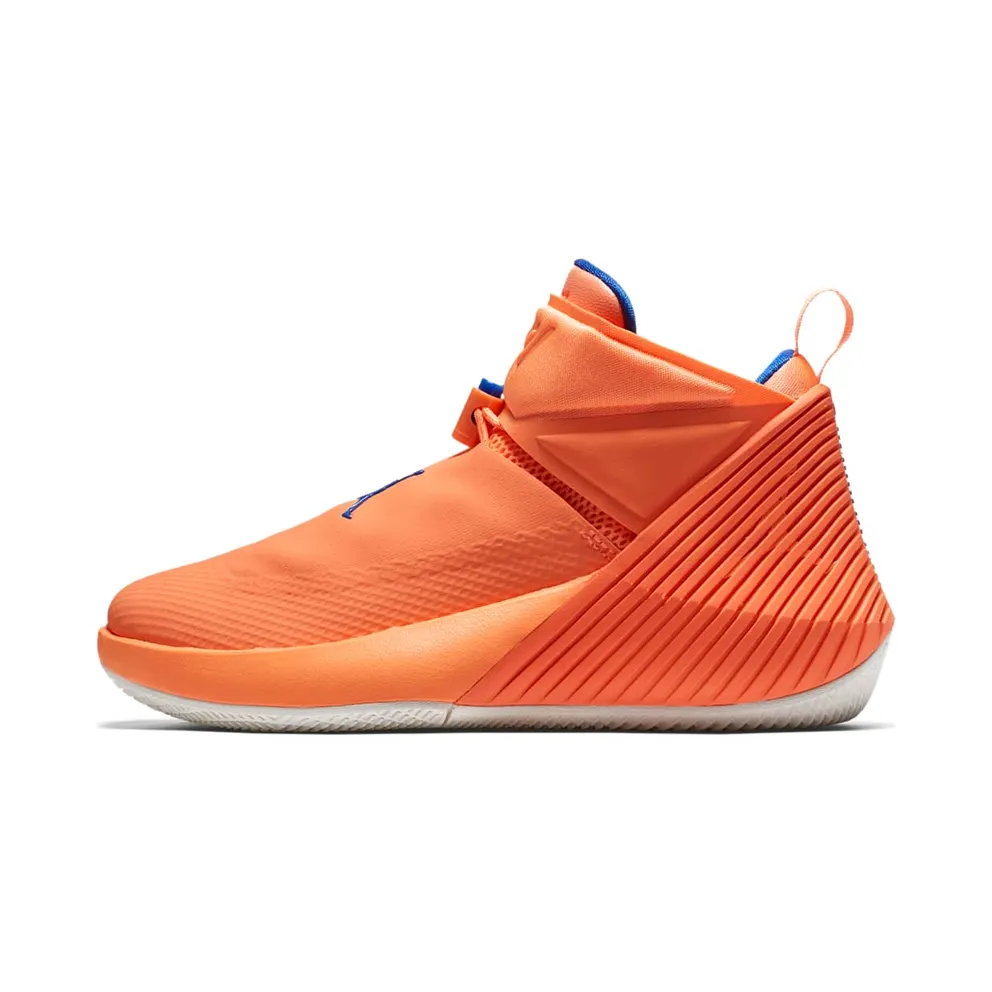 Jordan Why Not Zer0.1 Cotton Shot (GS)
