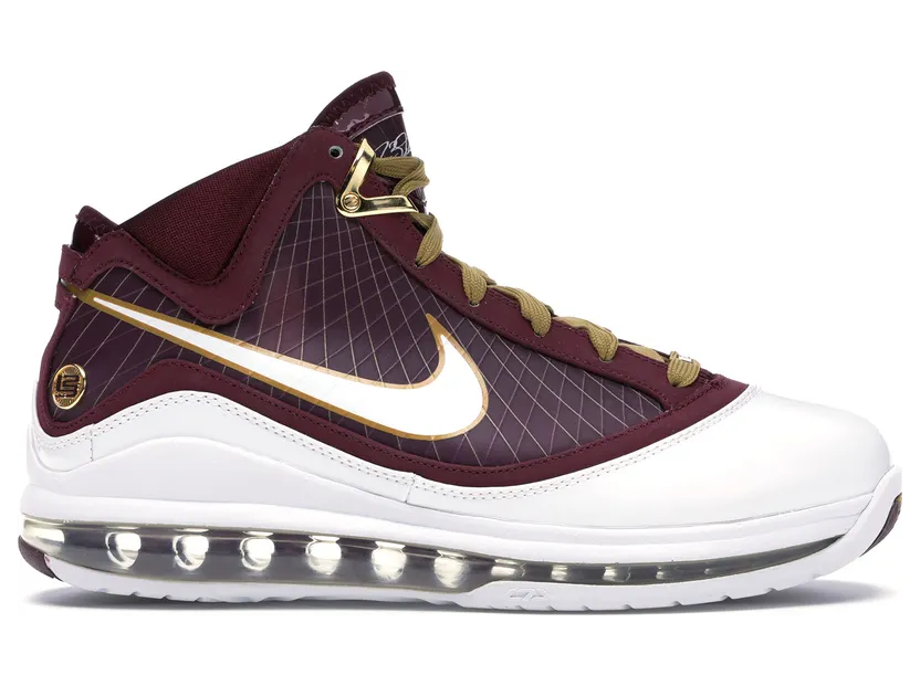Nike LeBron 7 Christ the King (CTK)