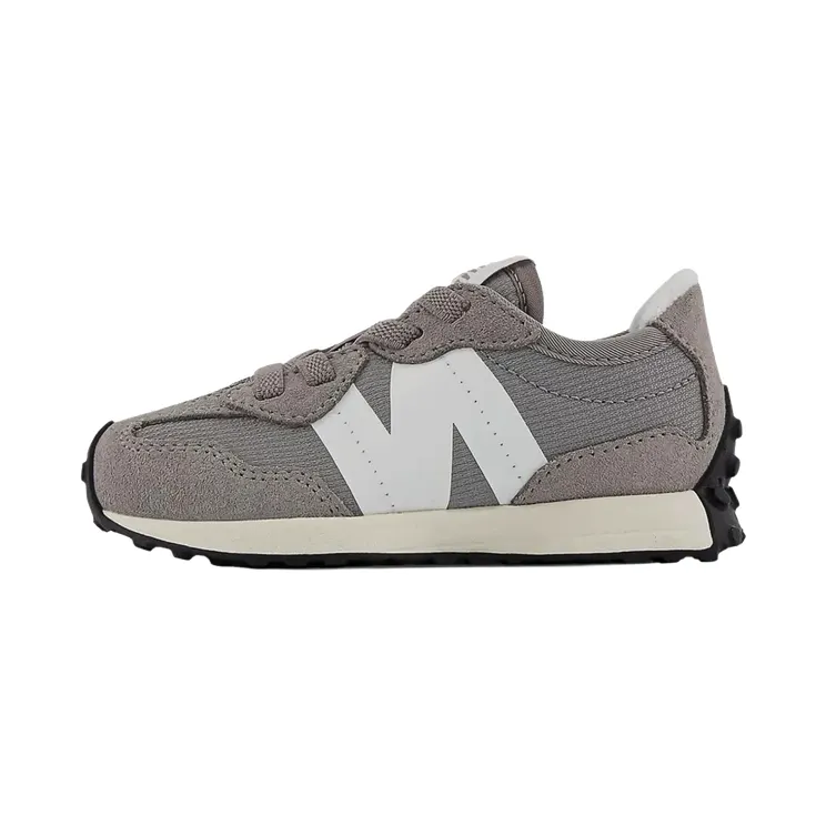 New Balance IH327 TD “Grey White” (IH327-GR-M)