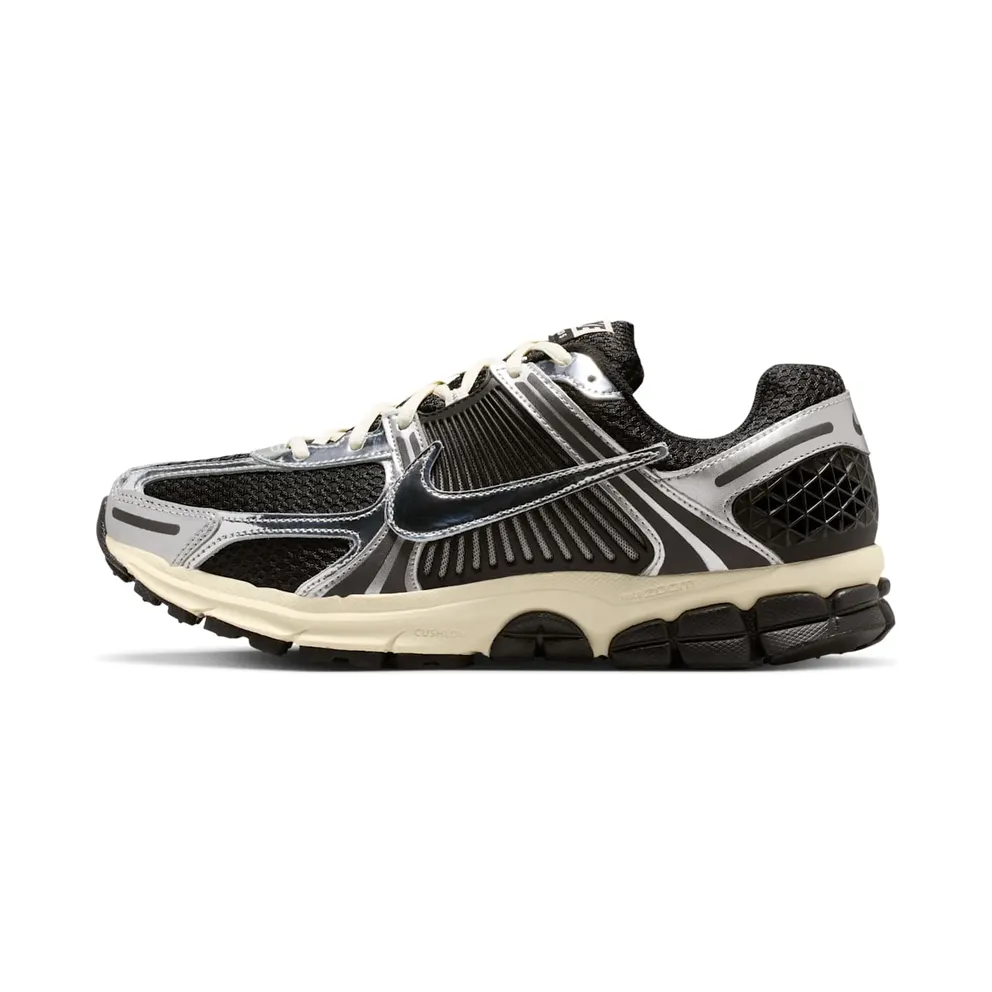 Nike Zoom Vomero 5 “Black Chrome” (IM3486-003)