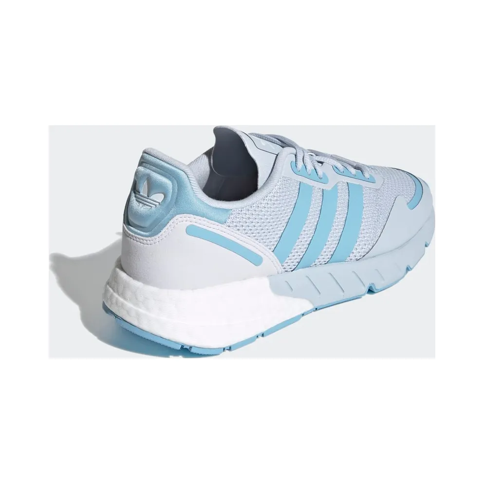 adidas ZX 1K Boost Halo Blue / Clear Blue / Cloud White (FY3630)