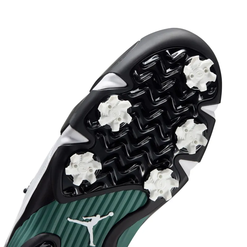 Jordan 14 Retro Golf Oxidized Green (HJ7710-100)