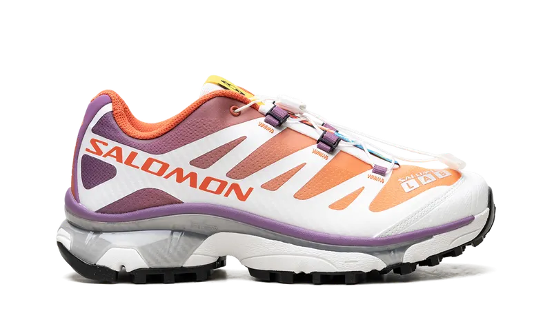 Salomon XT-4 OG “White Nectarine Concord Grape” (L49270-700)