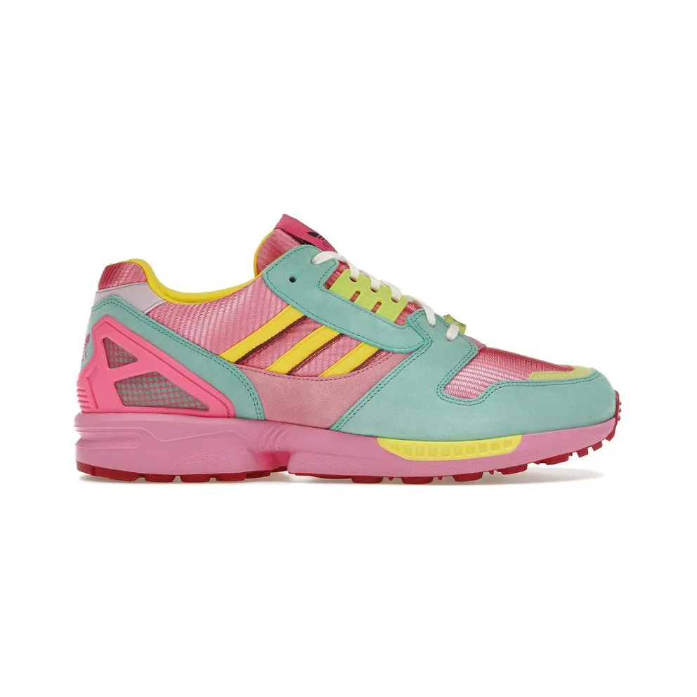 adidas x Gucci ZX 8000 Pink Strata (IE2271)