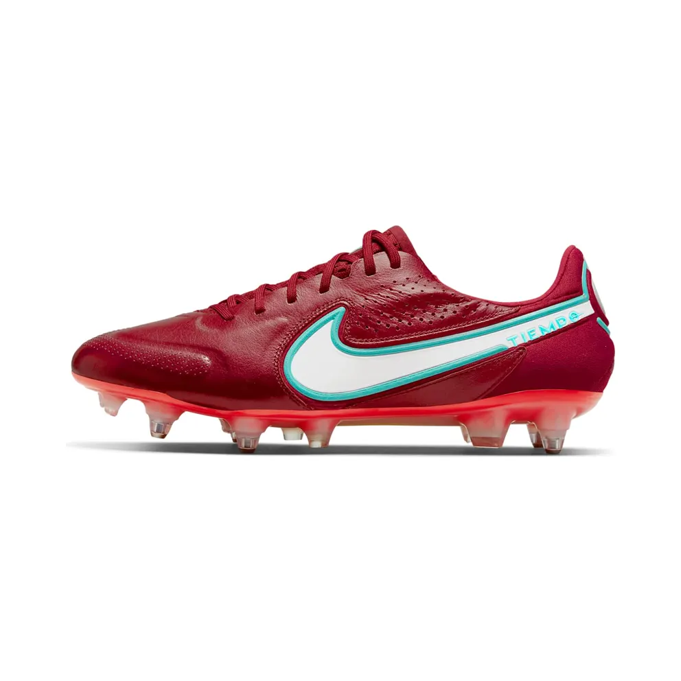 Nike Legend 9 Elite SG-Pro AC Blueprint Pack Team Red (DB0822-616)
