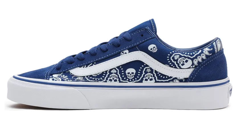vans-style VN0A54F642U