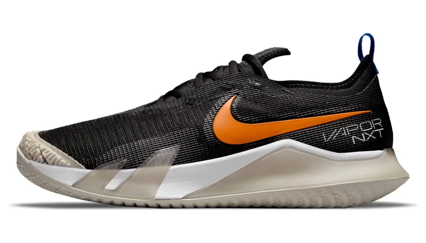 Nike Court React Vapor NXT HC Black Sunset (CV0724-003)