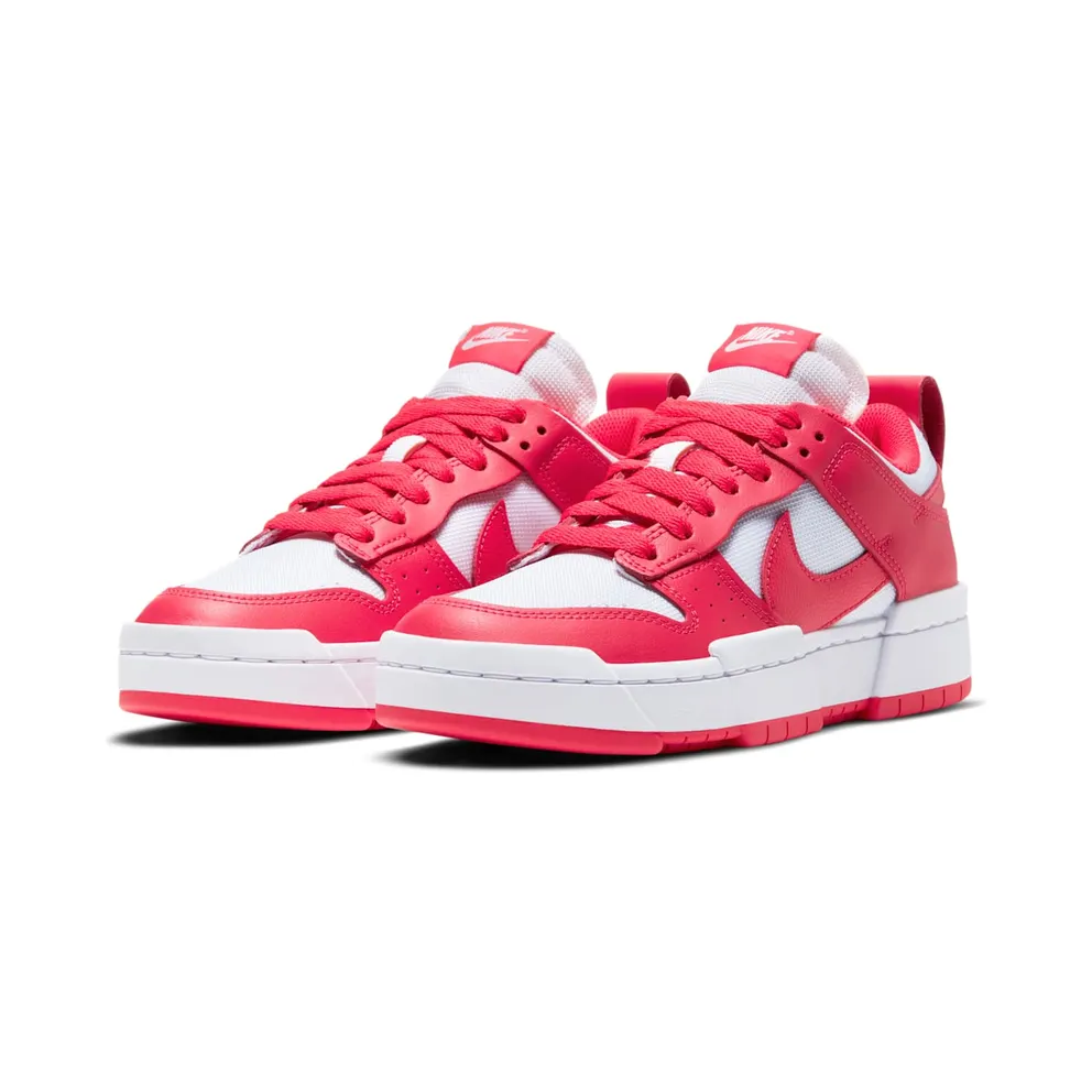 Nike Dunk Low Disrupt (CK6654-601)