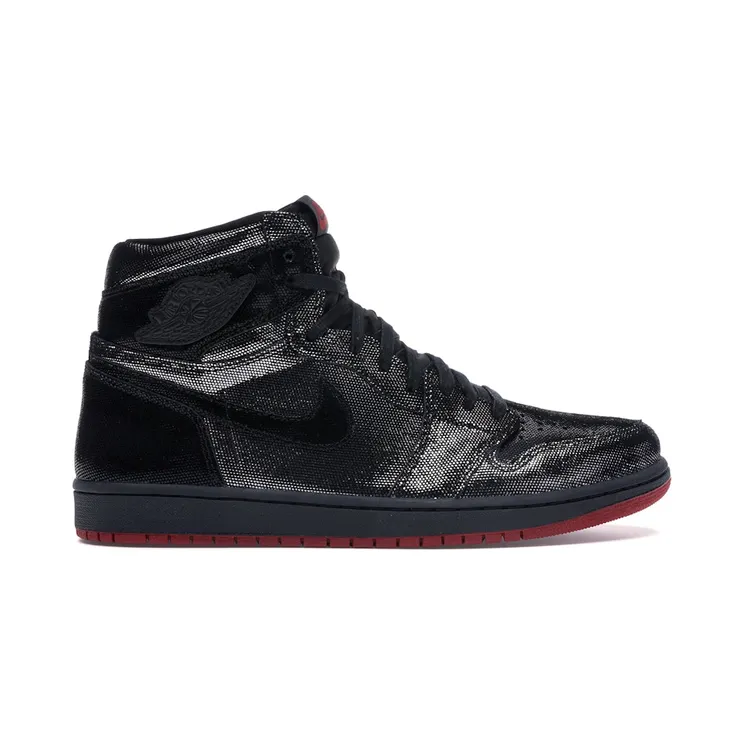 Jordan 1 Retro High SP Gina (Special Box) ((Special Box) CD7071-001)