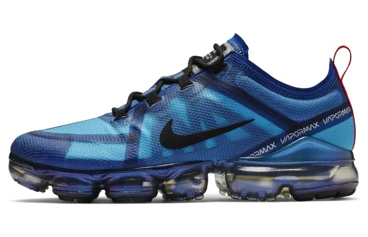 Nike Air VaporMax 2019 Indigo Force