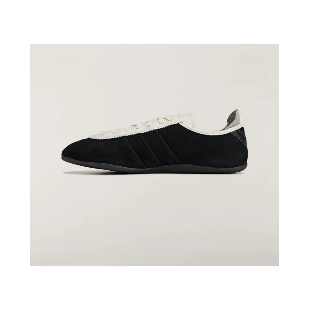 Adidas Y-3 Tokyo “Black Off White (2026)” (KI4350)