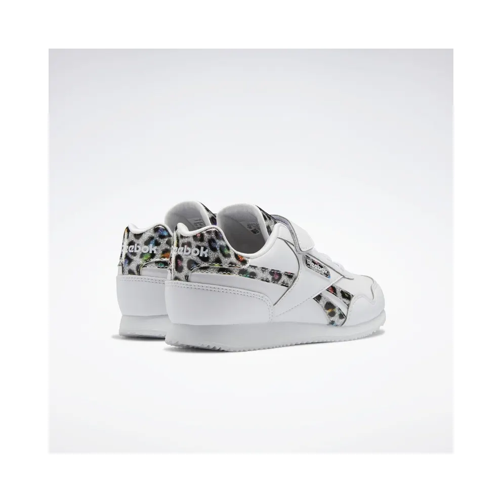 Reebok Royal Classic Jogger 3 Shoes Cloud White / Cloud White / Core Black