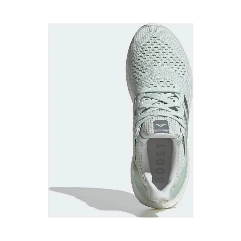 adidas Ultra Boost 1.0 Crystal Jade Silver Metallic Linen Green (ID5882)