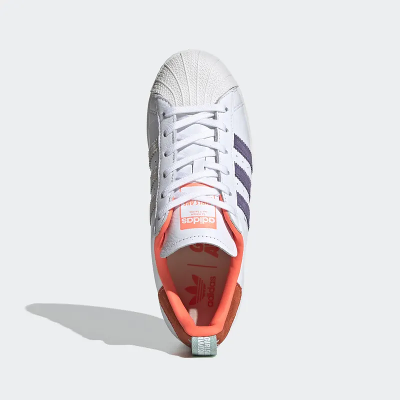 adidas Superstar Girls Are Awesome (GS)